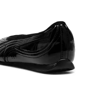 Ballet flats woman Puma Catch Soleil image-4