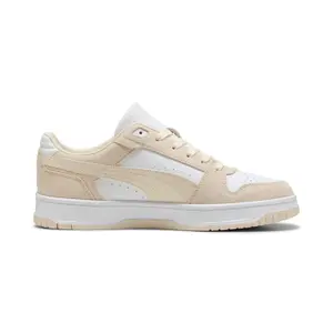 Classic Trainers Puma Rebound Slam Lo image-1