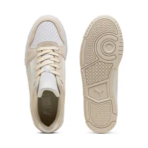 Classic Trainers Puma Rebound Slam Lo image-5