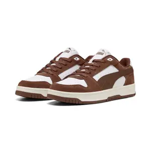 Classic Trainers Puma Rebound Slam Lo image-2