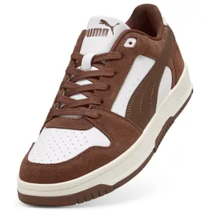 Classic Trainers Puma Rebound Slam Lo image-3