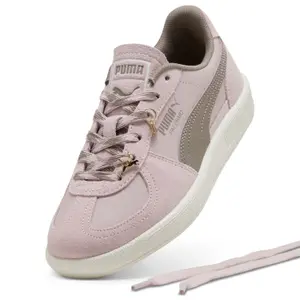 Børnesneakers classique Puma Palermo Charmies image-3
