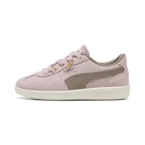 Classic Mini Child Trainers Puma Palermo Charmies