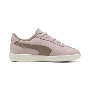 Classic Mini Child Trainers Puma Palermo Charmies image-1