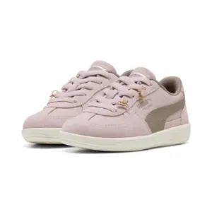 Classic Mini Child Trainers Puma Palermo Charmies image-2