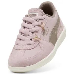 Classic Mini Child Trainers Puma Palermo Charmies image-3