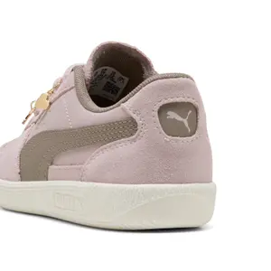 Classic Mini Child Trainers Puma Palermo Charmies image-4