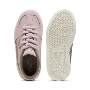 Classic Mini Child Trainers Puma Palermo Charmies image-5