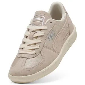 Children's Trainers Puma Palermo Let It Shine image-3