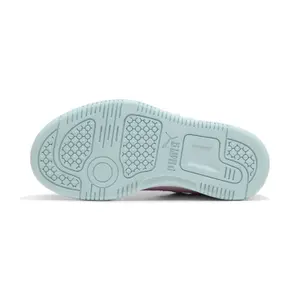 Kids' mini sneakers Puma Rebound Slam Lo Faded Glow image-5