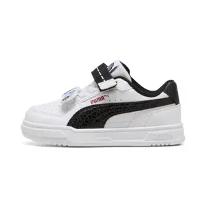 Baby Trainers Puma Caven III Racing Crew image-0