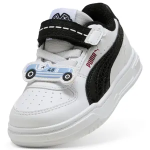 Baby Trainers Puma Caven III Racing Crew image-3