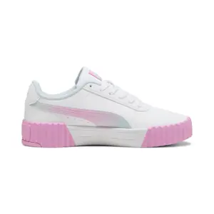 Women's Sneakers Puma Carina 3.0 Faded Glow Premium image-1