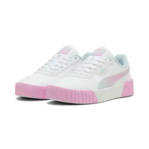 Women's Sneakers Puma Carina 3.0 Faded Glow Premium image-2