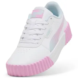 Women's Sneakers Puma Carina 3.0 Faded Glow Premium image-3