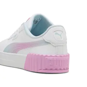 Women's Sneakers Puma Carina 3.0 Faded Glow Premium image-4