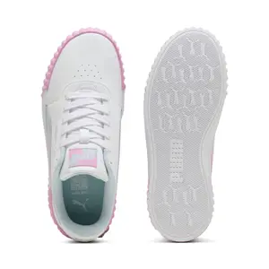 Women's Sneakers Puma Carina 3.0 Faded Glow Premium image-5