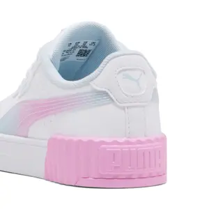Girl Trainers Puma image-4