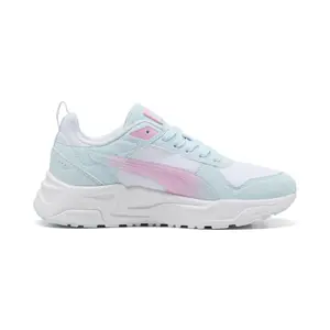 Children's Trainers Puma Trinity 2 LT Faded Glow image-1