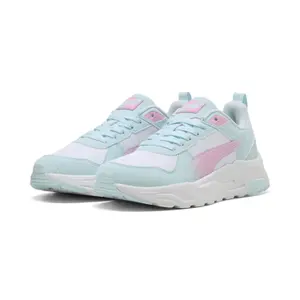 Children's Trainers Puma Trinity 2 LT Faded Glow image-2
