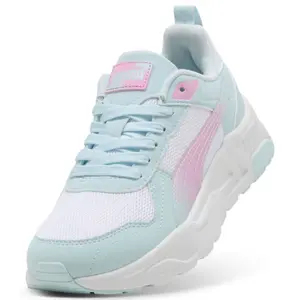 Children's Trainers Puma Trinity 2 LT Faded Glow image-3
