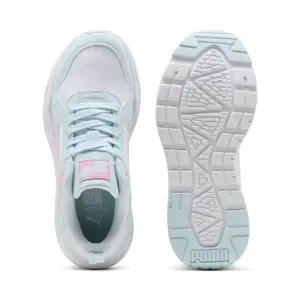 Children's Trainers Puma Trinity 2 LT Faded Glow image-5