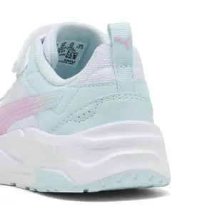 Kids' mini sneakers Puma Trinity 2 LT Faded Glow image-4
