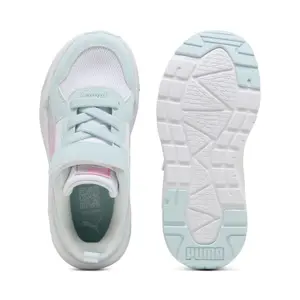 Kids' mini sneakers Puma Trinity 2 LT Faded Glow image-5