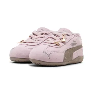 Baby Trainers Puma Speedcat Charmies AC image-2