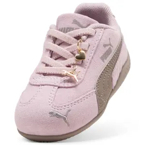 Baby Trainers Puma Speedcat Charmies AC image-3