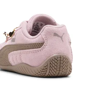 Baby Trainers Puma Speedcat Charmies AC image-4