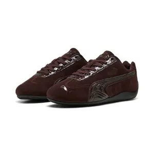 Women's Sneakers Puma Speedcat Croc image-1