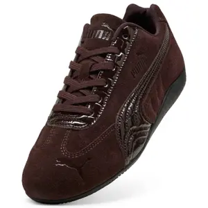 Women's Sneakers Puma Speedcat Croc image-4