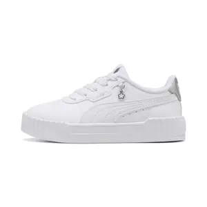Baskets fille Puma image-0