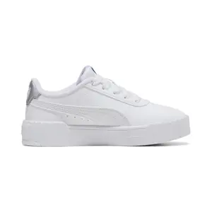 Baskets fille Puma image-1