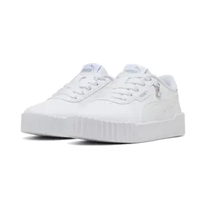 Baskets fille Puma image-2