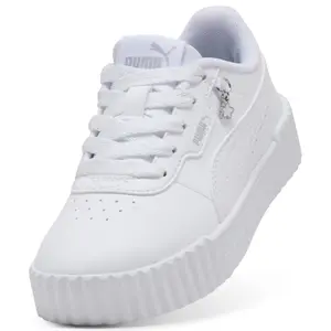 Baskets fille Puma image-3