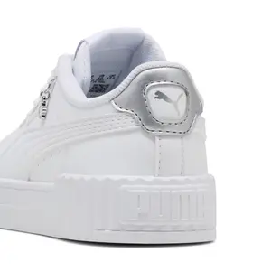 Baskets fille Puma image-4