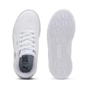 Baskets fille Puma image-5