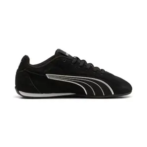 Children's Trainers Puma Catch image-1