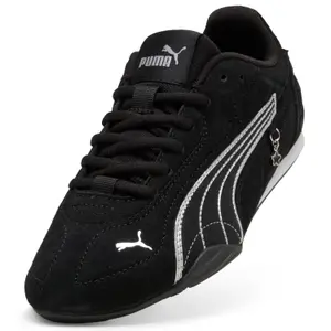 Children's Trainers Puma Catch image-3