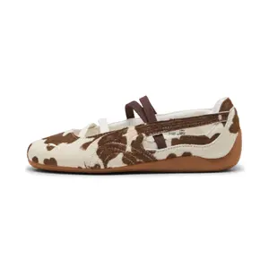 Printed ballerinas for women Puma Speedcat image-0