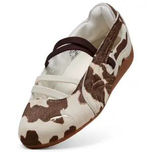 Printed ballerinas for women Puma Speedcat image-3