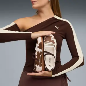 Printed ballerinas for women Puma Speedcat image-6
