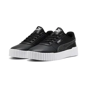 Baskets femme Puma Carina 3.0 Feline image-2