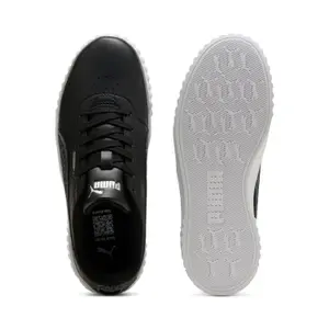 Baskets femme Puma Carina 3.0 Feline image-4
