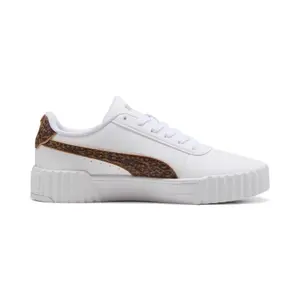 Sneakers da donna Puma Carina 3.0 Feline image-1