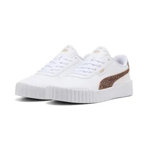 Sneakers da donna Puma Carina 3.0 Feline image-2