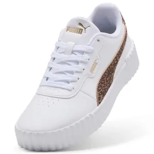 Sneakers da donna Puma Carina 3.0 Feline image-3