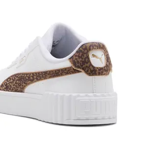 Sneakers da donna Puma Carina 3.0 Feline image-4